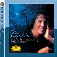 Maria Joao Pires – Nocturnes - a selection