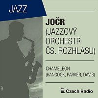 Jazzový orchestr Čs. rozhlasu – JOČR: Chameleon (Hancock, Parker, Davis)