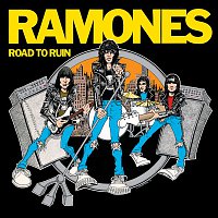 Ramones – Road To Ruin (40th Anniversary Deluxe Edition)