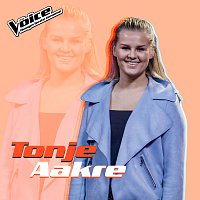 Tonje Aakre – How Deep Is Your Love [Fra TV-Programmet "The Voice"]
