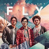 Jetlag Music, Jay Jenner – Fly