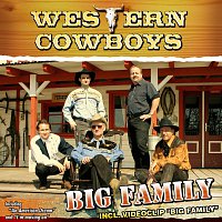 Western Cowboys – Big Family
