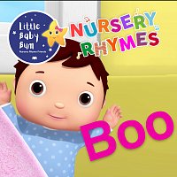 Little Baby Bum Nursery Rhyme Friends – Peek-A-Boo (Baby and Parents), Pt. 2