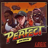 Logic, Lil Wayne, A$AP Ferg – Perfect [Remix]