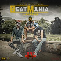 U-WARRIOR – Beatmania IV: Relationships