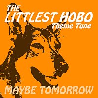 Keith Ferreira, London Music Works – Maybe Tomorrow from the Littlest Hobo