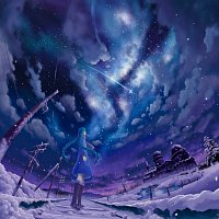 youngestAlan – ZIMA EP