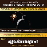 Binaural Beat Brainwave Subliminal Systems – Aggression Management - Subliminal & Ambient Music Therapy