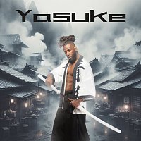 Přední strana obalu CD Yasuke
