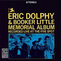 Eric Dolphy – Memorial Album