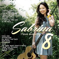 Sabrina – I Love Acoustic 8