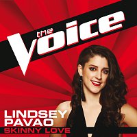 Lindsey Pavao – Skinny Love [The Voice Performance]