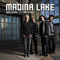Madina Lake – Welcome to Oblivion