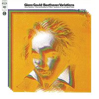 Beethoven: Variations for Piano - Gould Remastered