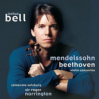 Beethoven and Mendelssohn Violin Concertos