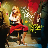 Brie Larson – Finally Out Of P.E.