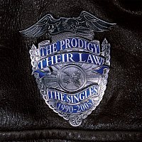 The Prodigy – Their Law The Singles 1990 - 2005