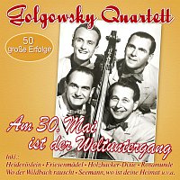 Golgowsky Quartett – Am 30. Mai ist der Weltuntergang