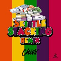 Chivv – Skittle Stacking [Remix]