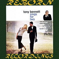 Tony Bennett – Tony Bennett Sings For Two (HD Remastered)