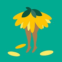 Přední strana obalu CD Lo Bailado