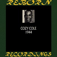 Cozy Cole – 1944 (HD Remastered)