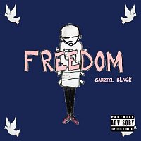Gabriel Black – freedom