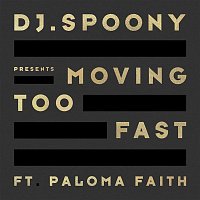DJ Spoony, Paloma Faith – Moving Too Fast