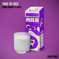 Robbie Doherty & Keees. – Pour the Milk (Cousn Remix)