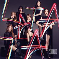 (G)I-DLE – LATATA [English Version]