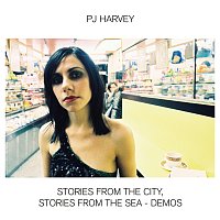 PJ Harvey – This Mess We’re In [Demo]