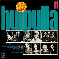 Various  Artists – Huipulla 11