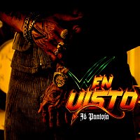 JD Pantoja – EN VISTO