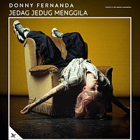 Přední strana obalu CD Jedag Jedug Menggila