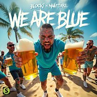 Blocki, Malle Turke – We are Blue