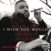 I Wish You Would