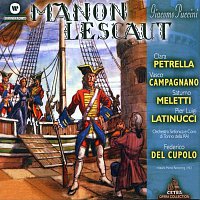 Federico Del Cupolo – Manon Lescaut