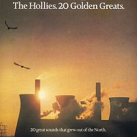 The Hollies – 20 Golden Greats