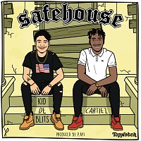 Kid de Blits, Cartiez – Safehouse