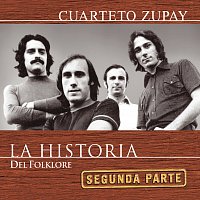 Cuarteto Zupay – La Historia - 2da Parte