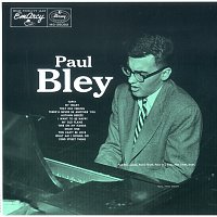 Paul Bley – Paul Bley