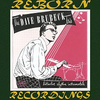 Dave Brubeck Trio – 24 Classic Original Recordings Distinctive Rhythm Instrumentals (HD Remastered)
