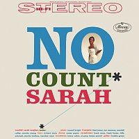 Přední strana obalu CD No Count Sarah