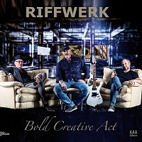 Riffwerk – Bold Creative Act