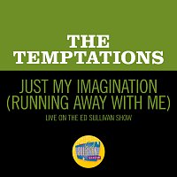 The Temptations – Just My Imagination (Running Away With Me) [Live On The Ed Sullivan Show, January 31, 1971]