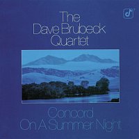 Dave Brubeck Quartet – Concord On A Summer Night [Live At The Concord Pavillion, Concord, CA / August 8, 1982]