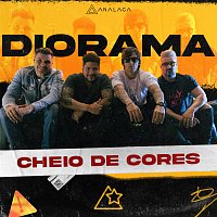 Analaga, Diorama – Cheio De Cores