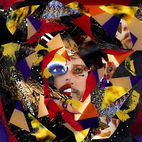 Přední strana obalu CD Dommage