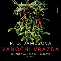 Různí interpreti – Jamesová: Vánoční vražda CD