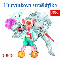 Divadlo Spejbla a Hurvínka – Hurvínkova strašidýlka CD